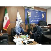 نصب پلاک QR در ۴۴۰ روستای مازندران