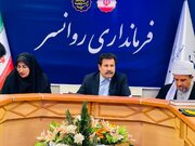 دولت در کنار مردم برای توسعه همه‌جانبه