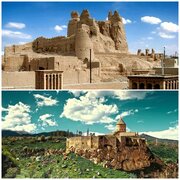 نخستین قرارداد رسمی خواهرخواندگی بین‌المللی نایین با گوریس ارمنستان امضا می‌شود