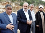 دولت مصمم است شکاف‌های زیرساختی مناطق محروم را برطرف کند