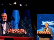 مازندران حلقه اتصال تمدن ایرانی قبل و بعد اسلام بوده است