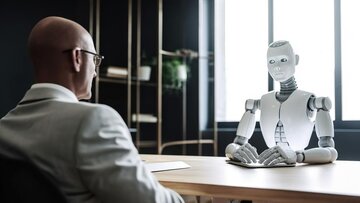 آینده مشاغل با هوش مصنوعی: شغل‌های جدیدی که AI ایجاد می‌کند