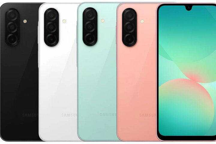 قیمت سامسنگ گالکسی a26 امروز + مشخصات گوشی  Galaxy A26 5G