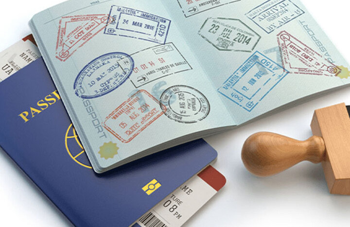 سابقه سفر و دریافت ویزای دبی سابقه سفر و دریافت ویزای دبی