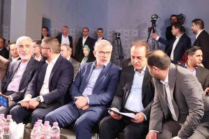 ۵۰ درصد نیاز دارویی کشور در البرز تولید می‌شود