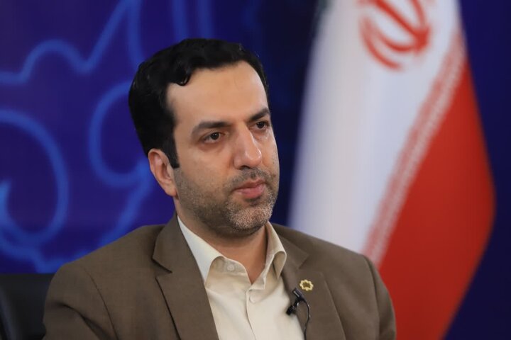 تبدیل وضعیت ۷۰ نفر از نیروهای انسانی شهرداری قم در سال گذشته