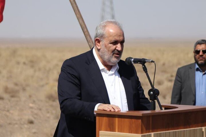 پروژه‌های آب و برق در کرمانشاه توسعه متوازن را شتاب می‌بخشد