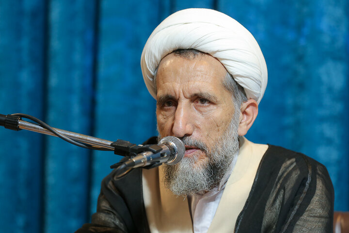 حوزه‌های علمیه مرکز ایده‌پردازی برای تحقق تمدن نوین اسلامی هستند