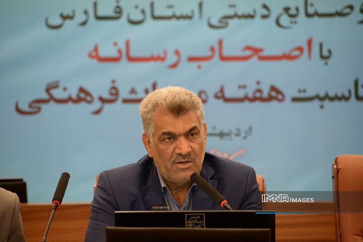 اعتبار ۴۰۰ میلیارد تومانی برای احیای پروژه‌های میراثی فارس