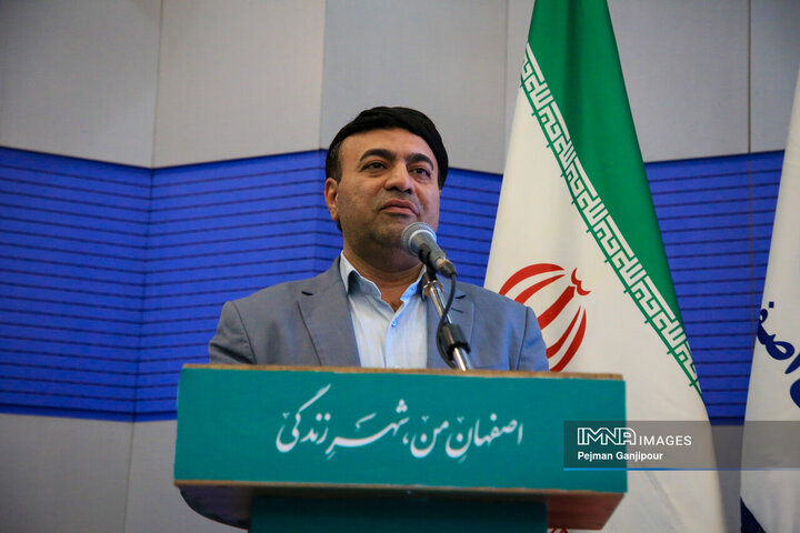 احداث تصفیه‌خانه تکمیلی شمال شهر با ظرفیت ۱۴۰ لیتر در ثانیه