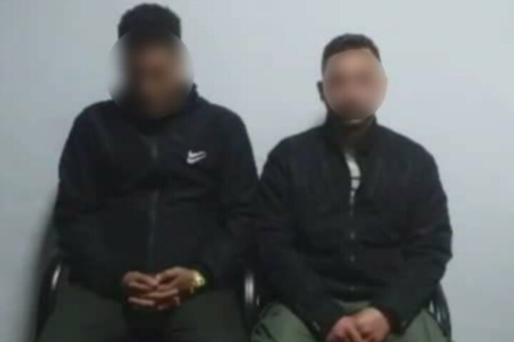 ۲ مامور قلابی در رشت دستگیر شدند