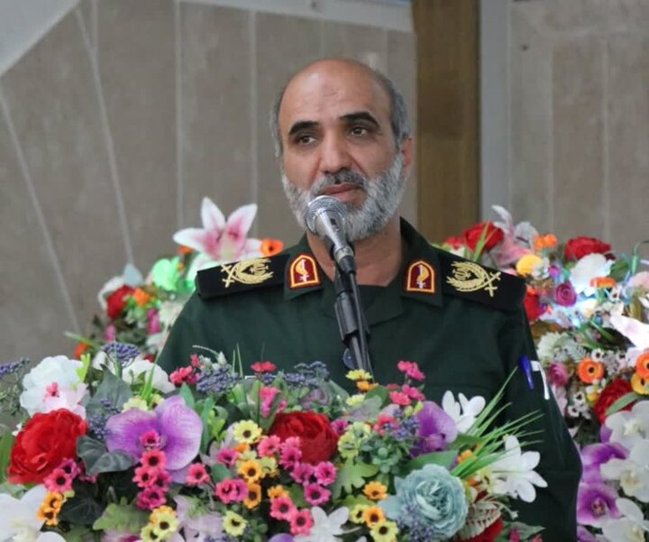 رئیس سازمان بسیج رسانه استان اصفهان معرفی شد