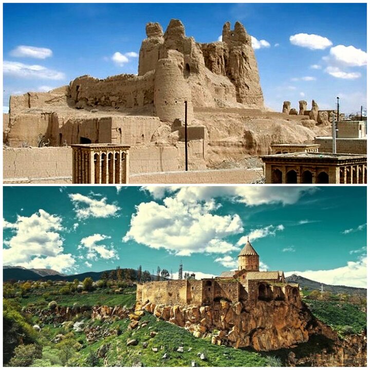 نخستین قرارداد رسمی خواهرخواندگی بین‌المللی نایین با گوریس ارمنستان امضا می‌شود