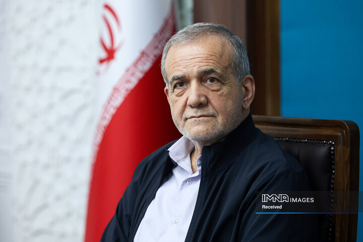 نشست رئیس جمهور با شهرداران کلان شهرهای کشور