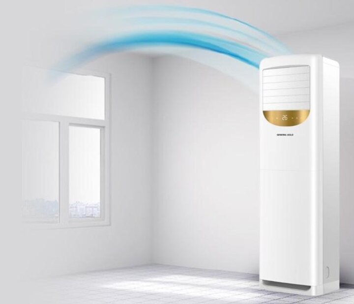 آیا کولر گازی ایستاده جنرال گلد برای استفاده در مناطق گرمسیری مناسب است؟