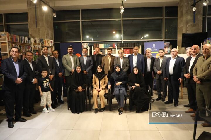 رونمایی از پوستر دو جشنواره فرهنگی در خوزستان