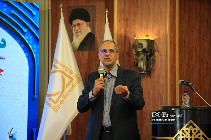 پنل «شهرآیند» جشنواره بین‌المللی فن‌آفرینی شیخ بهایی