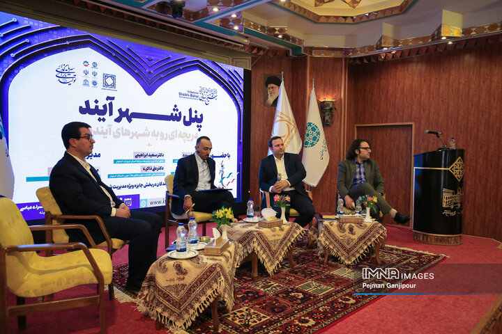 برای رشد شهر تنها امید به بهبود کافی نیست، باید برنامه داشته باشیم