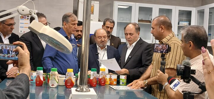 الگوی کشاورزی پایدار در کرمانشاه؛ تضمینی برای امنیت غذایی و عدالت اقتصادی