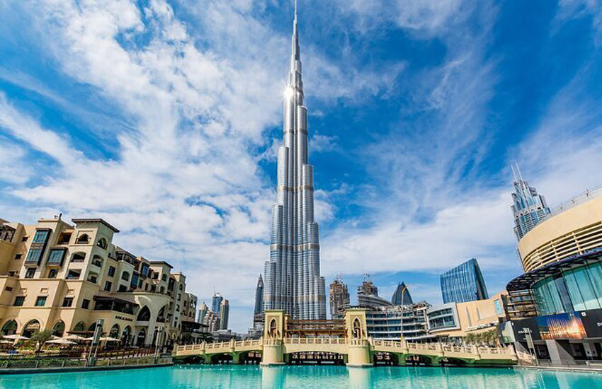 نکاتی برای تسریع در امر اخذ ویزا دبی