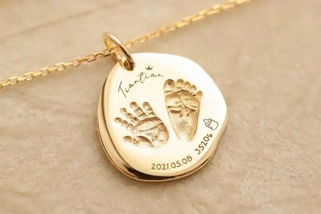 پیشنهادهای جذاب برای انتخاب طلا برای کودک