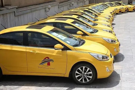 لیست شماره های ضروری فرودگاه مهرآباد