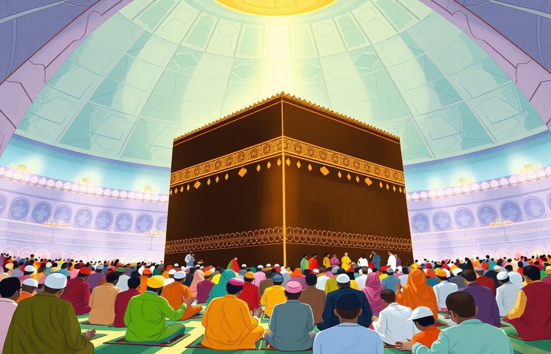 Two Quick and Easy Tools to Find Qibla Direction Online