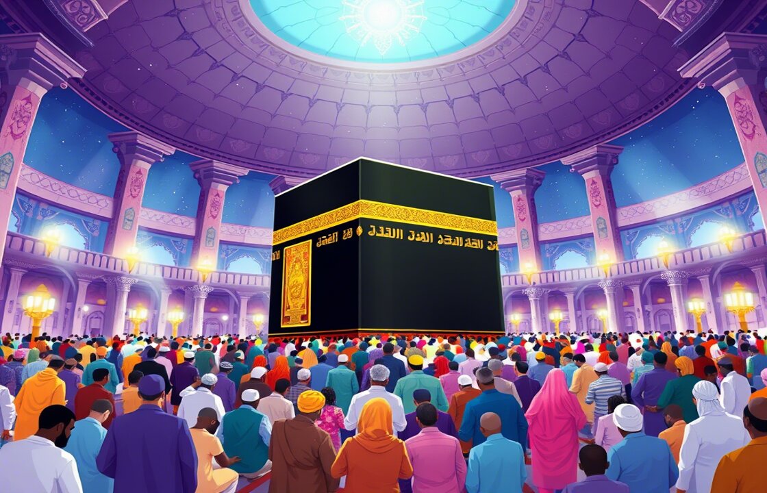 Two Quick and Easy Tools to Find Qibla Direction Online