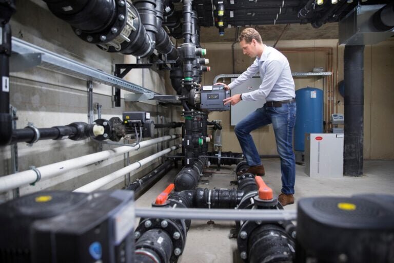 راهکارهای استفاده شهرها از انرژیهای هدررفته