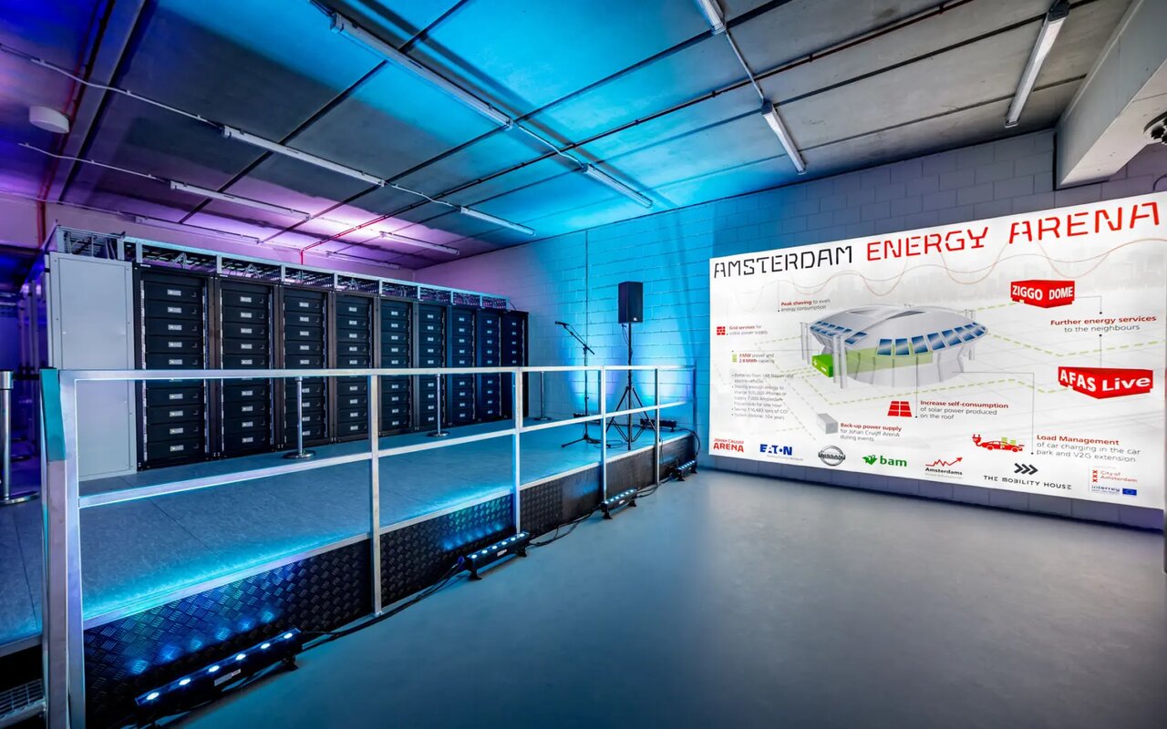 راهکارهای استفاده شهرها از انرژیهای هدررفته