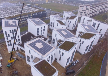 راهکارهای استفاده شهرها از انرژیهای هدررفته