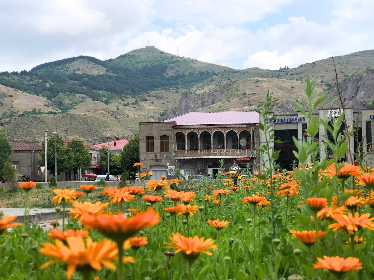 نخستین قرارداد رسمی خواهرخواندگی بینالمللی نایین با گوریس ارمنستان امضا میشود