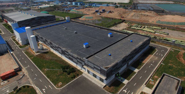 تکنولوژیهای نوین مقابله با بحران کمآبی در شهرهای هوشمند