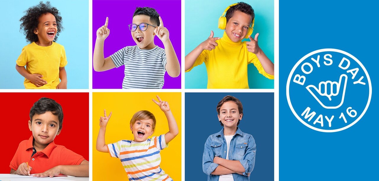 روز جهانی پسر؛ فرصتی برای توجه به حقوق پسران در سراسر جهان