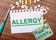 از حساسیت تا شوک