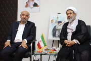 مدیران شرکت‌ها در کرمان باید بومی باشند