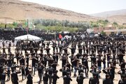 ثبت دو میراث معنوی شهرستان سمیرم در فهرست آثار ملی ناملموس کشور