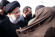 توجه به مناطق کم‌تر برخوردار از ویژگی‌های شهید رئیسی بود