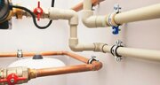 لوله کشی آب ساختمان و نکاتی که باید حتماً در نظر گرفت