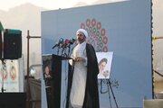 بمباران زمین فوتبال چوار سند مظلومیت ملت ایران است