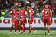 هاشمیان: می‌خواهم فوتبال هجومی و نتیجه‌گرا بازی کنیم