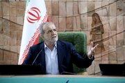 تحول اقتصادی و اداری در کرمانشاه با نگاهی مردمی / معیار ارزیابی مدیران، رضایت مردم است
