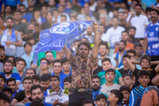 ساعت پخش زنده بازی استقلال و ملوان از تلویزیون + شبکه سه و پخش آنلاین
