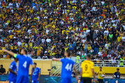 بلیط فروشی بازی استقلال و صنعت نفت آغاز شد + لینک سایت خرید بلیط footballeticket.ir