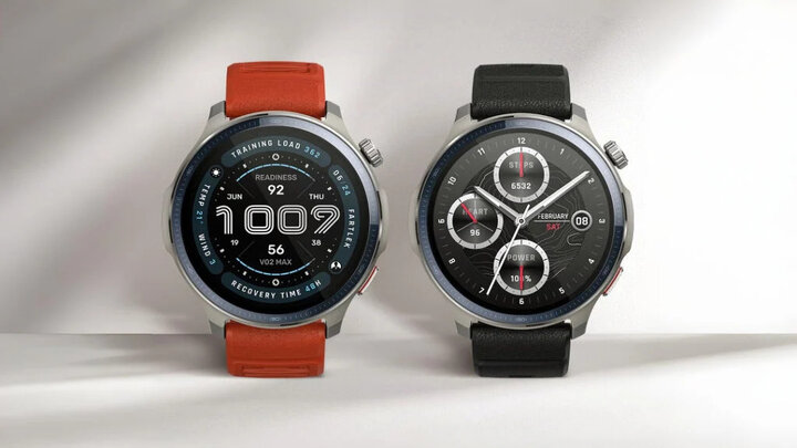 ساعت هوشمند آمازفیت Balance 2 عرضه شد