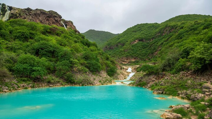 گردشگری خاورمیانه در سایه جنگ آمریکا و اسرائیل علیه ایران