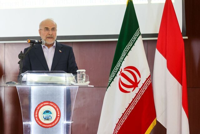 سکوت در برابر جنایات رژیم صهیونیستی در شأن کشورهای اسلامی نیست