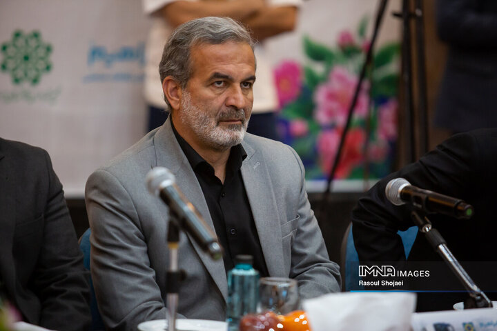 نشست تخصصی مدیران عامل و رؤسای سازمان‌ها و شرکت‌های مدیریت پسماند شهرداری‌های کشور