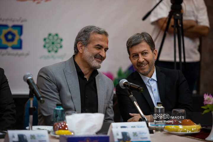 نشست تخصصی مدیران عامل و رؤسای سازمان‌ها و شرکت‌های مدیریت پسماند شهرداری‌های کشور