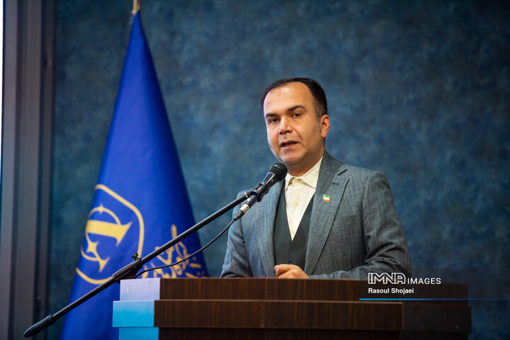 نشست تخصصی مدیران عامل و رؤسای سازمان‌ها و شرکت‌های مدیریت پسماند شهرداری‌های کشور